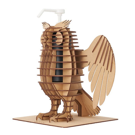 Multifunctional Holder ·Original | Owl (wings rest)